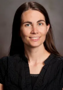 Megan O'Rourke Ph D - National Science Liaison - Climate Change