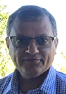 Vijay Nandula - National Program Leader