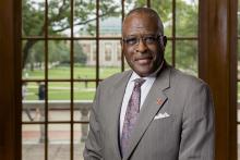 Dr. Robert J. Jones, chancellor, University of Illinois Urbana-Champaign, has been selected to deliver the 2022 William H. Hatch Memorial Lecture on November 6.