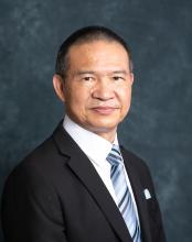 Steve Shoushan Zeng - Division Director - Division of Food Safety